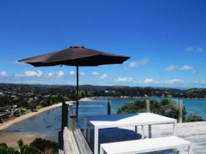 Matenga Views, Auckland